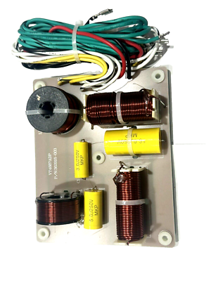 LASE 3-way Passive Line Array Crossover Replacement For JBL