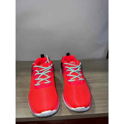 Fila Girl's Blaze hawk 2 sneakers, shoes (Little Kid/Big Kid) 11.5 Little Kid - Picture 2 of 6