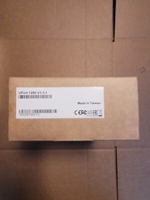 MOXA UPort1250 2-port RS232 422 485 serial po...
