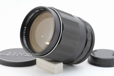 Super Takumar 135mm F2.5 レンズ PENTAX M42 Pentax135-1_aaac7eb9-ee95-456c