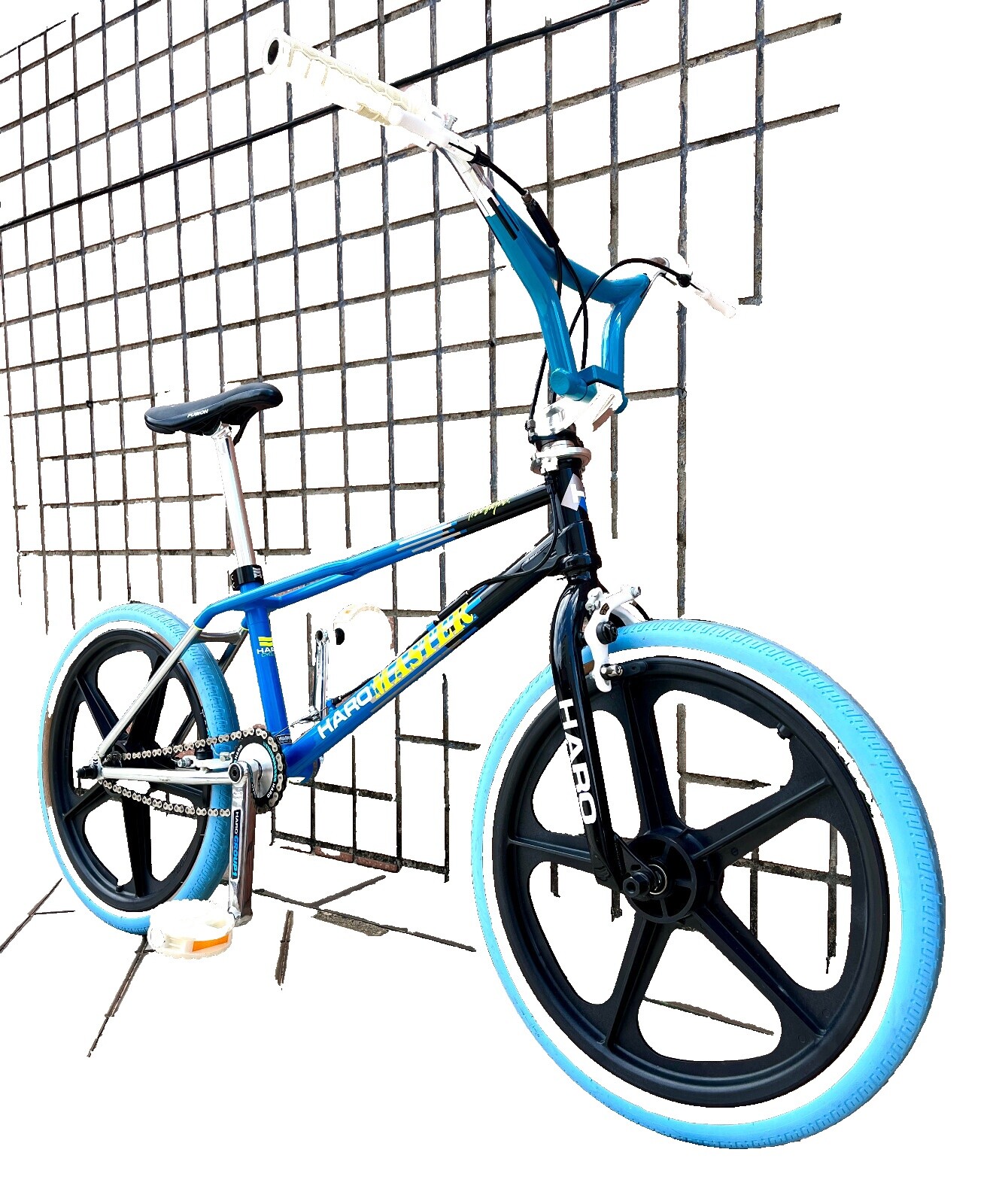 Haro Revo | eBay