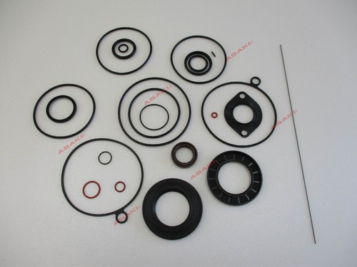 Per Volvo Penta AQ280, AQ280DP, AQ280T, DP-A Upper Drive Unità Seal Kit 876266 - Foto 5 di 8