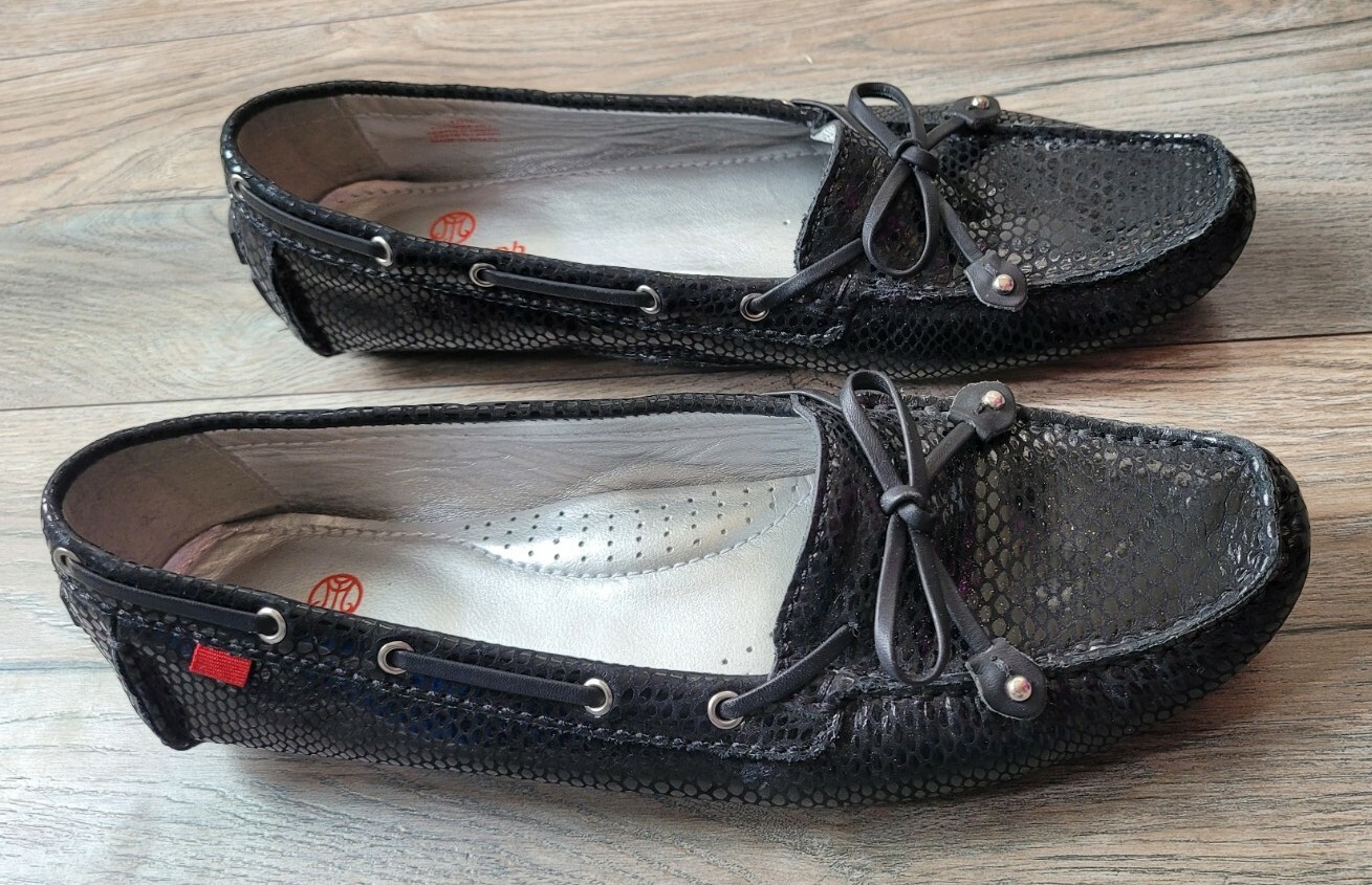Exotic Leather Snake Driving Loafer | eBay