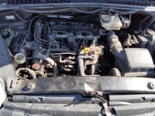 Cerniera Sterzo per CITROEN XSARA PICASSO 2.0 HDi Exclusive 2001 1701426 - Bild 8 von 10