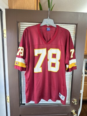 Football Uniform Washington Football 49 On Jersey Redskins Jerseys