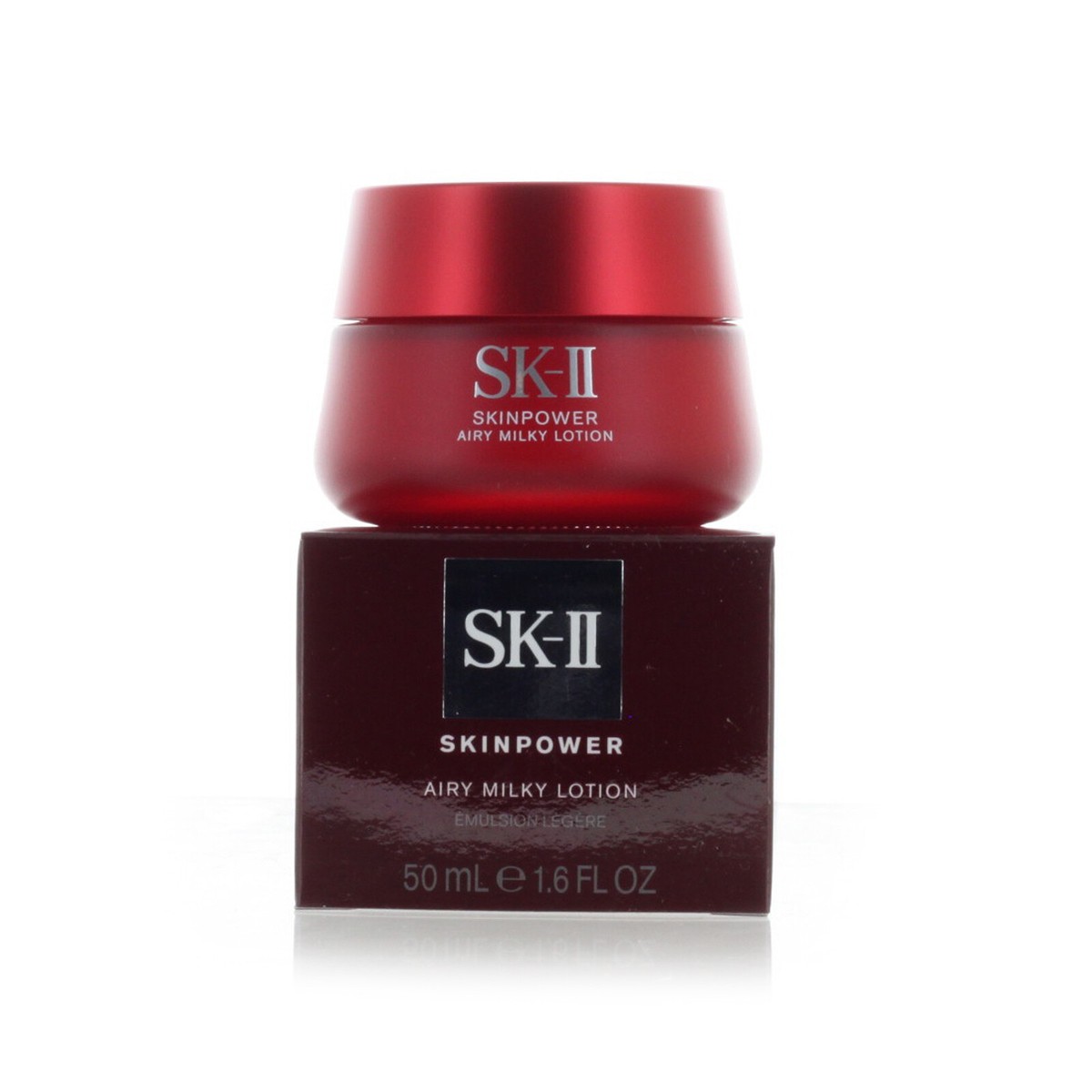 乳液・ミルク SK-II SKINPOWER AIRY MILKY LOTION 50g SK-II Skinpower Airy Milky Lotion, 50 ml - Macy's