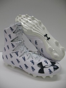 under armour lobster shoes