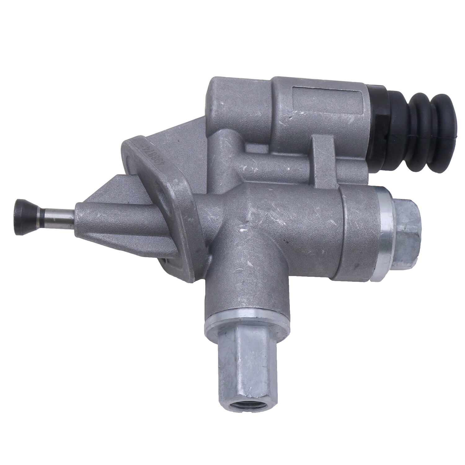 Fuel Pump 3936318 4988749 For Case 1660 1845C 585E 686G 721B 85XT 