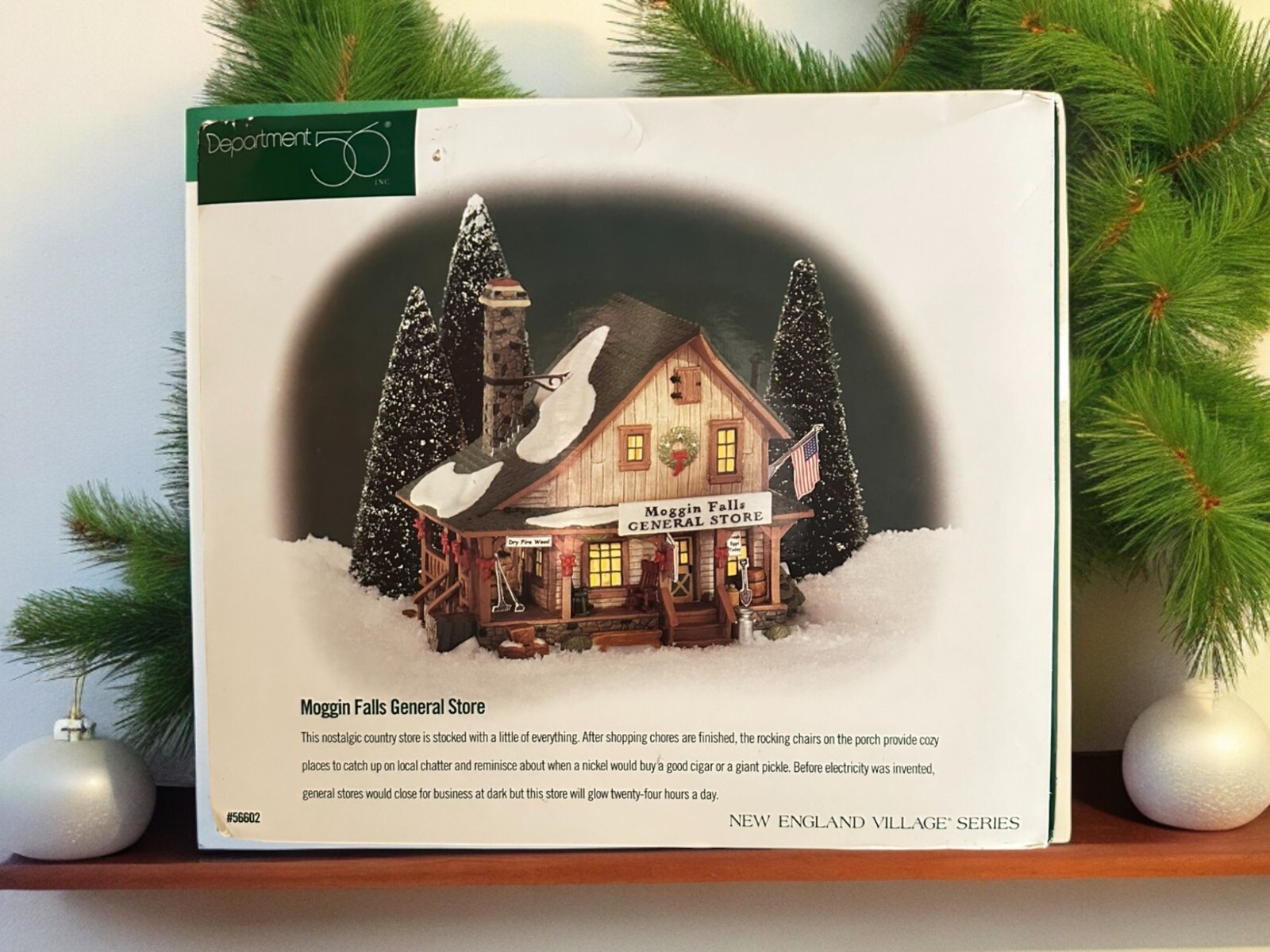 Click here to see eBay Auction