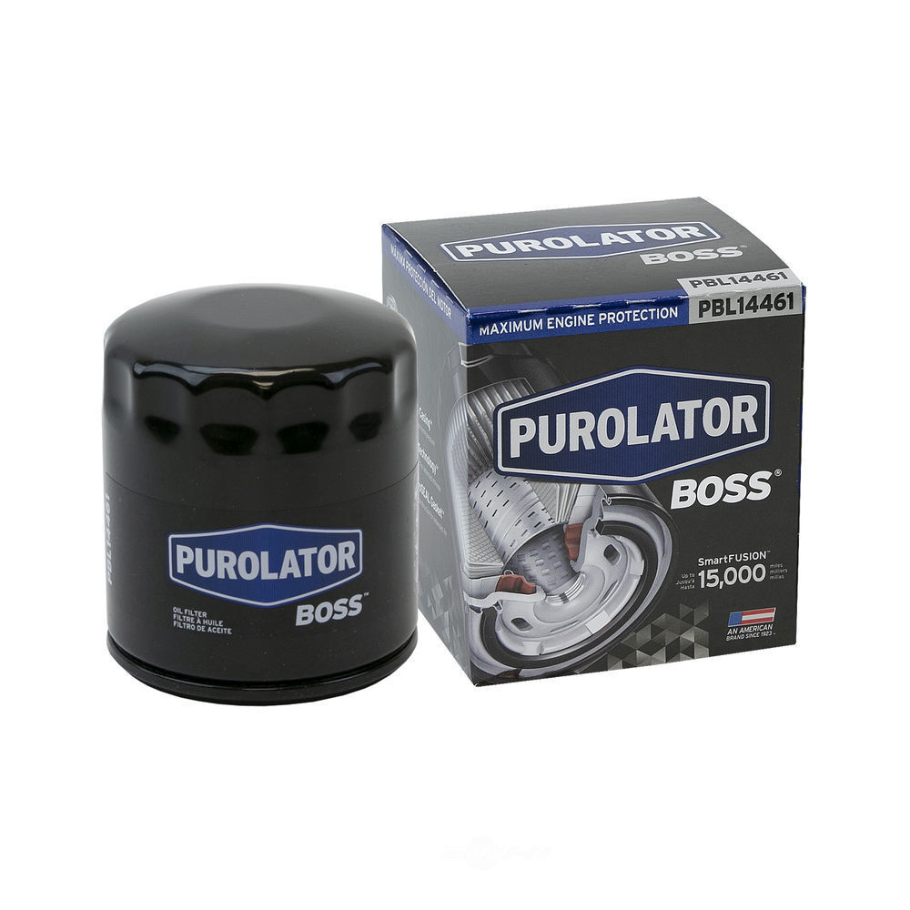 Engine Oil Filter Purolator PBL14461