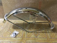 1972-1976 Honda CB750 CB750K Four Front Fender K2-K6 OEM 61100-341-700XW.