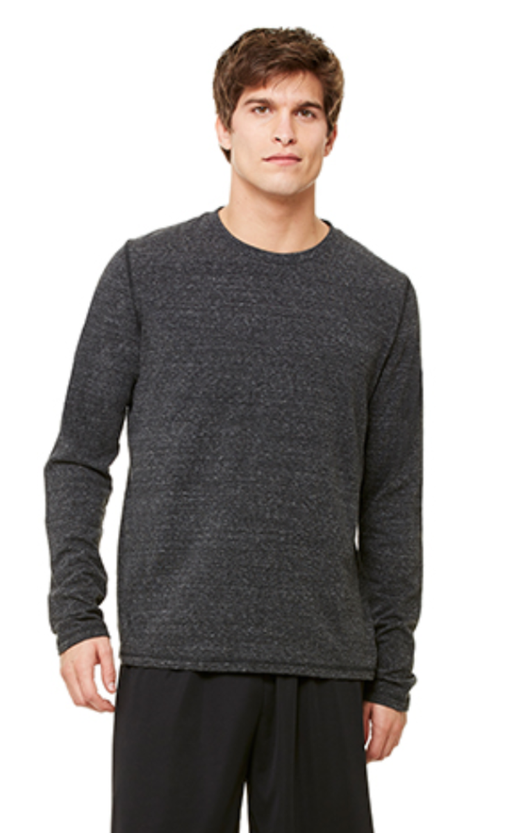 新品未使用　ALO Yoga☆COVER LONG SLEEVE シャツ Cover Long Sleeve Top - White | ALO
