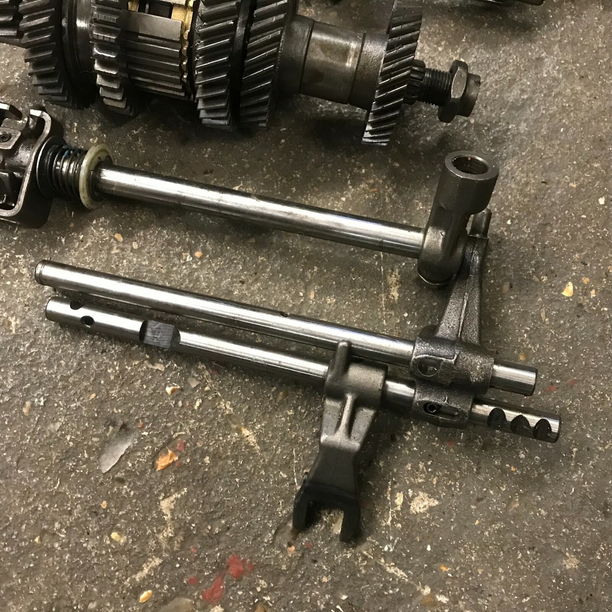パーツ SUSTINA Nissan / Infiniti Nissan OEM Half Shaft CV Axle Boot Kit