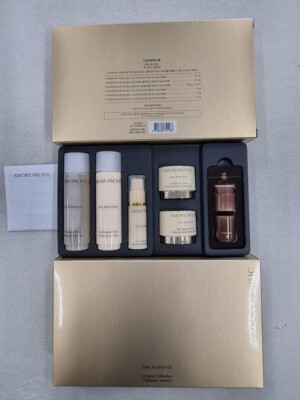 #ad AMORE PACIFIC Time Response Mini Set 6 items   U.S SELLER $39.95