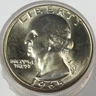 1965 Washington Quarters Original Choice/Gem BU Roll of 40 Uncirculated Coins