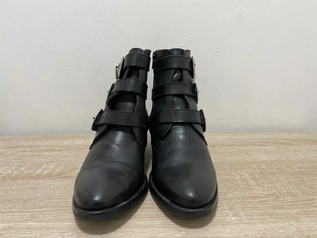 Jonak ankle boots sale