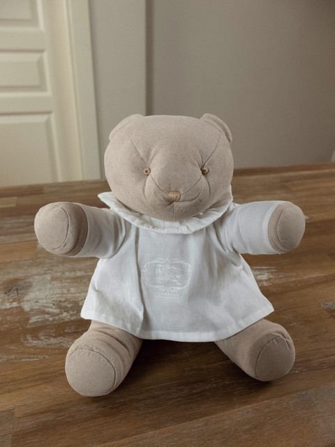 burberry bear sale