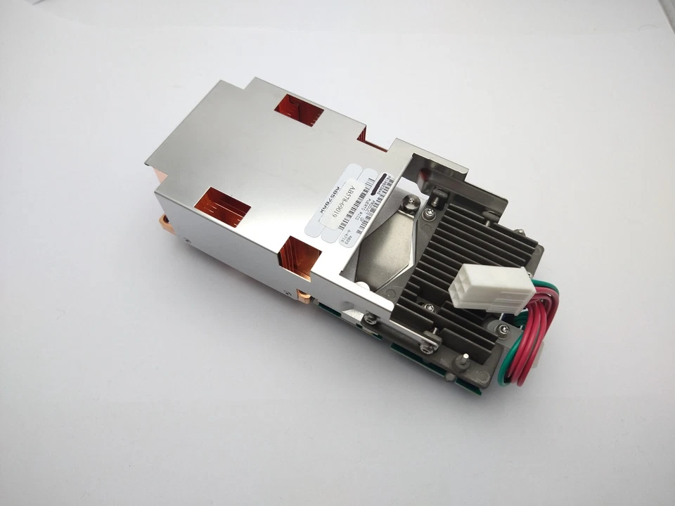 HP AB578-69019 Intel Itanium 9050 1.6GHz 24M Cache 533MHz FSB Processor SL9PG - Image 3 of 4