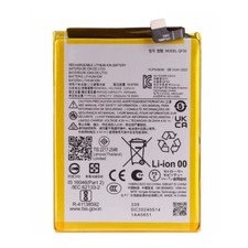 Battery for Motorola Moto G 5G 2024 XT2417/Moto G Play 2024 XT2413 QF50