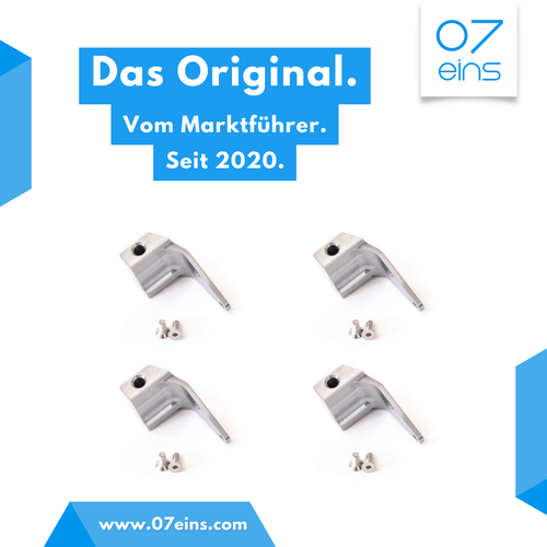 Dervivea Gold Haarmanschette Für Pferdeschwanz – Minimalistisch, Metallisch, Dekorativ