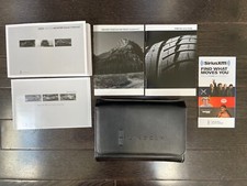 2023 Lincoln Aviator Owners Manual