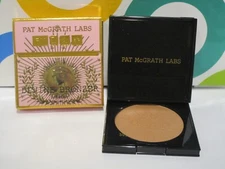 PAT MCGRATH ~ DIVINE BRONZER ~ DESERT GLOW ~ 0.33 OZ