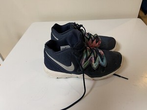 kyrie youth
