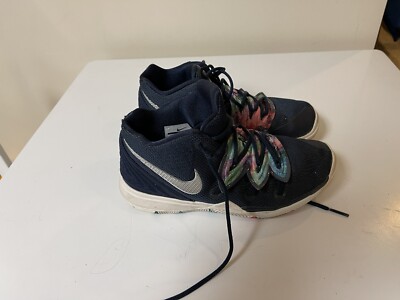 kyrie 5 galaxy youth