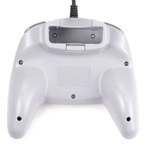Classic Retro N64 Controller Joystick USB Wired Gamepad For PC MAC Raspberry Pi - Picture 18 of 48