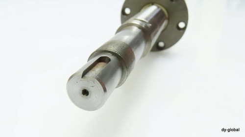 TBI Used SFVR03205D1N-C+1195L 5mm lead AK25+AF25 Ground Screw BSC-I-854=1E52 - Picture 11 of 12