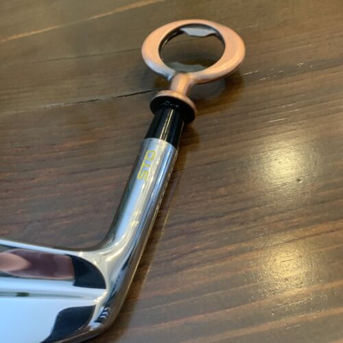 LH LEFT HANDED NIKE VR PRO 6 Fitting Iron BOTTLE OPENER LOOK! - Picture 2 of 6