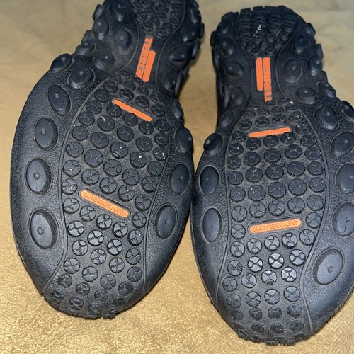 Merrell Work Women’s Jungle CSA Work Shoes Farm Factory J15797W Espresso 5.5 M - Picture 21 of 24