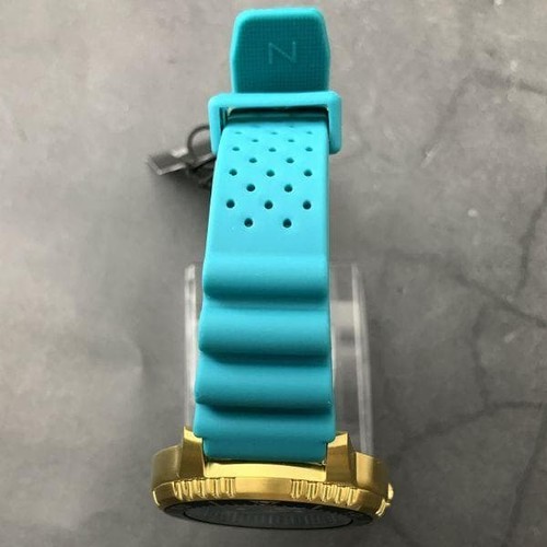 Citizen Promaster BN0162-02X Cal.E168 Plongeurs 200m Eco-Drive Boîte Solar Homme - Photo 4 sur 7