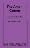 The Amen Corner James Baldwin Taschenbuch Englisch 2010 Samuel French, Inc.