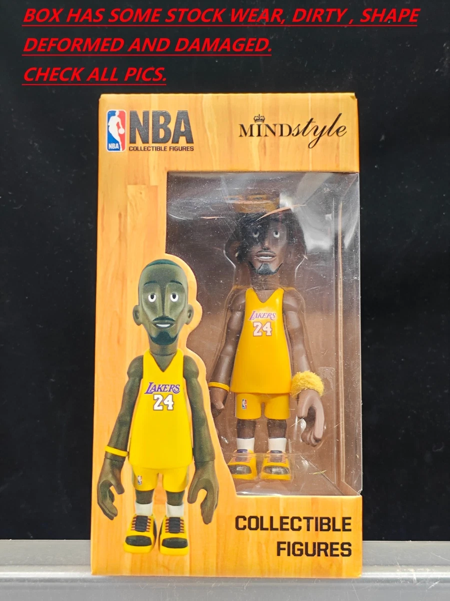 スポーツ MINDstyle x CoolRain NBA Series 1 Kobe Coolrain Nba for sale | eBay