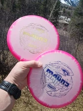 Innova Halo Star Mako3