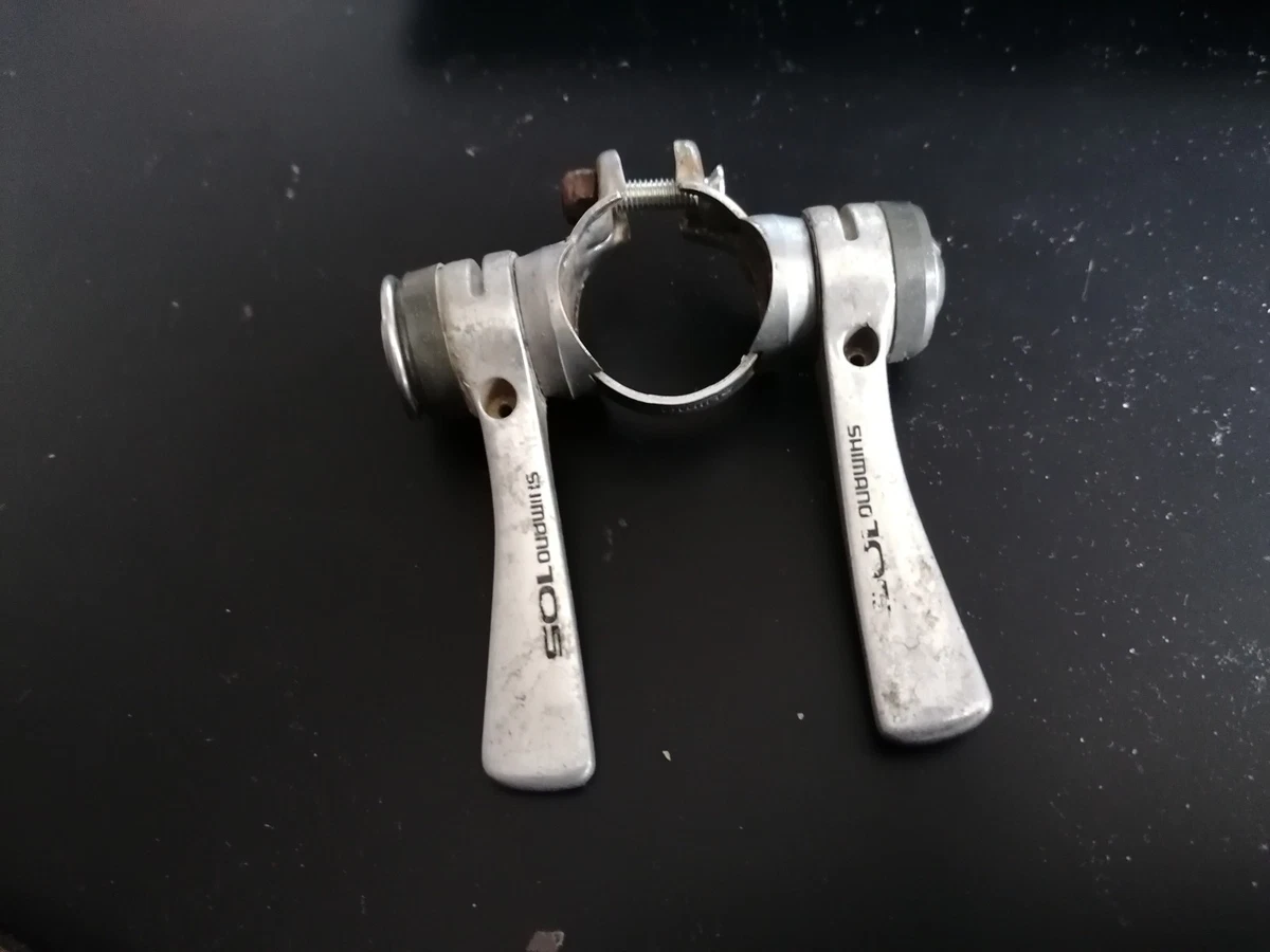 Shimano 105 SL-1050 levier de vitesse à 6 vitesses