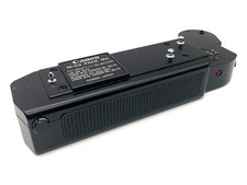 Canon Ni-Cd Pack MA Battery Pack With Power Supply for Motordrive Ma Batterypack