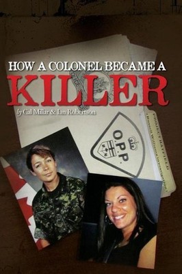 How a Colonel Became a Killer by Cal Millar (English) Paperback Book