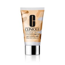 Dramatically Different Moisturizing BB-Gel Oil-Free Hydration Tinted Moisturis