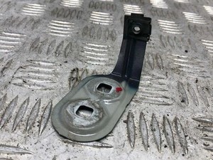 BMW 5 F10 Kotflügelhalter vorne rechts 3.00 Diesel 180kw 2011 22993074