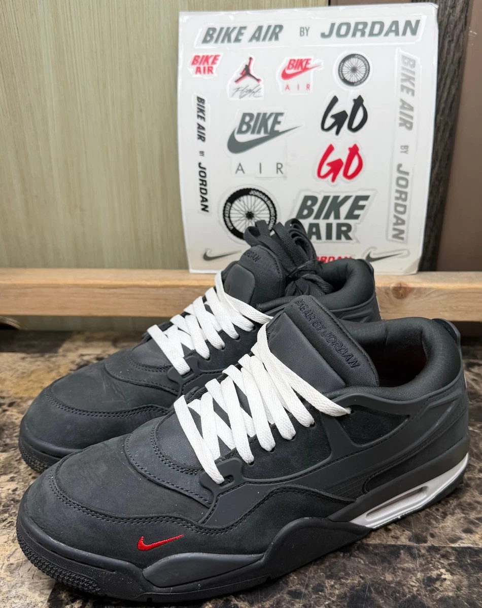 Las mejores ofertas en Nigel Sylvester x Air Jordan 4 RM SP