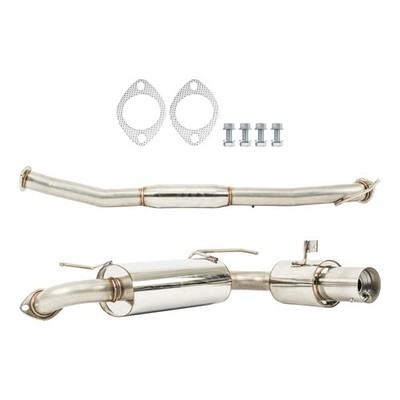 PHILTOP Cat-Back Performance Exhaust System for 1994-1997 Miata 1.8L