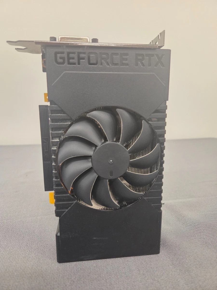 NVIDIA GeForce RTX 2060 NVIDIA 6 GB Memory Computer Graphics Cards