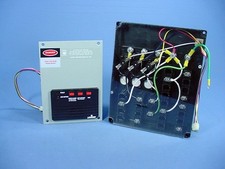 Leviton Surge 52277-B3 Suppressor Protector Modular Panel Unit 3ØY 277/480V