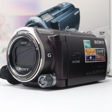 Current Sony HDR-CX560 marketplace offer
