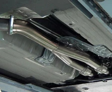 HKS CENTER PIPE  For NISSAN GT-R R35 VR38DETT 33004-KN002