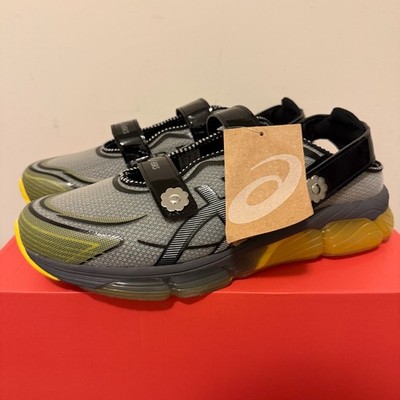 Size 11 - Cecilie Bahnsen x ASICS Gel Quantum 360 8 Silver Black