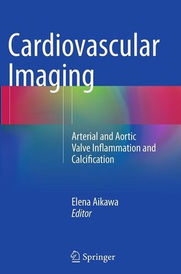 Cardiovascular Imaging Elena Aikawa