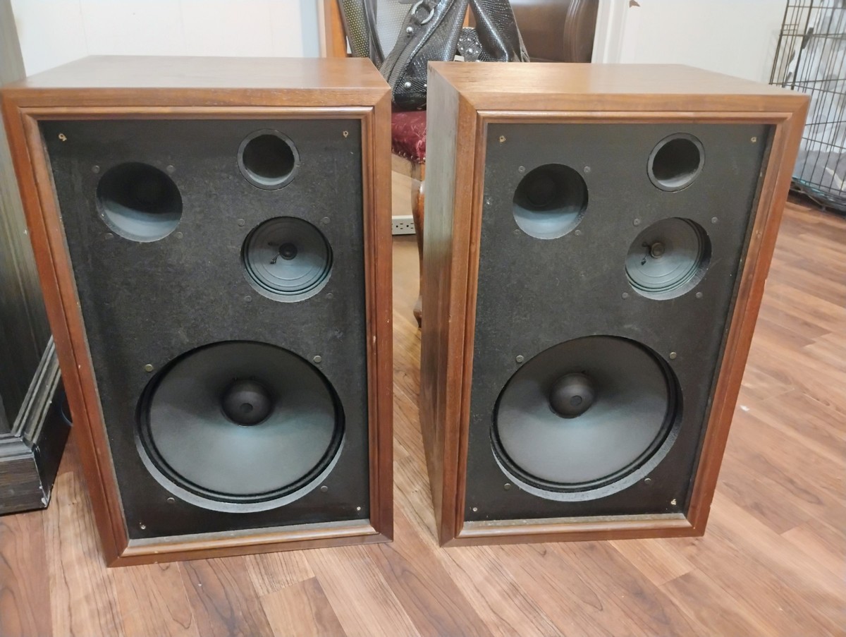 【激レア】CORAL BX-1000 3-WAY 3-SPEAKER ペア 激レア】CORAL BX-1000 3-WAY 3-SPEAKER ペア